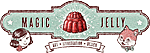 Magic Jelly logo Magic Jelly logo