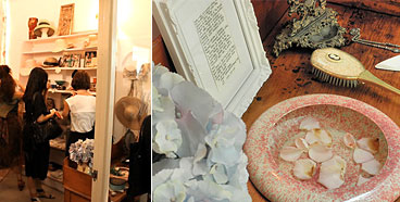 bams and ted's retail space in The Arcade Project at Gaffa Gallery bams and ted's retail space in The Arcade Project at Gaffa Gallery