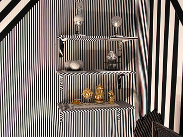 Emma Elizabeth Designs retail space in The Arcade Project at Gaffa Gallery Emma Elizabeth Designs retail space in The Arcade Project at Gaffa Gallery