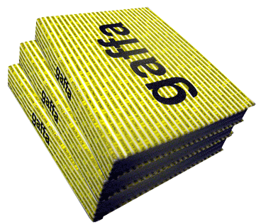 Short Story #1: gaffa - an artist-run initiative Short Story #1: gaffa - an artist-run initiative