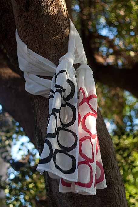 Scarves by States of Nature Scarves by States of Nature