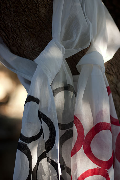 Scarves by States of Nature Scarves by States of Nature