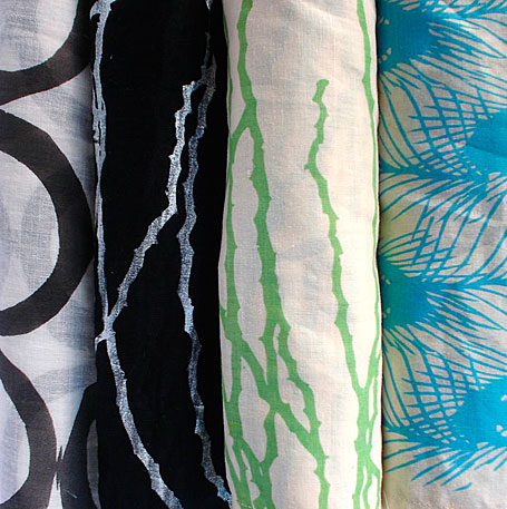Scarves by States of Nature Scarves by States of Nature