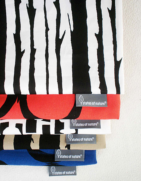 Scarves by States of Nature Scarves by States of Nature