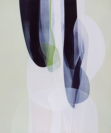 Train of Components by Agneta Ekholm Train of Components by Agneta Ekholm