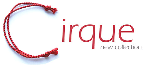 Sydney jewellery designer Bilingual's new collection 'Cirque' Sydney jewellery designer Bilingual's new collection 'Cirque'