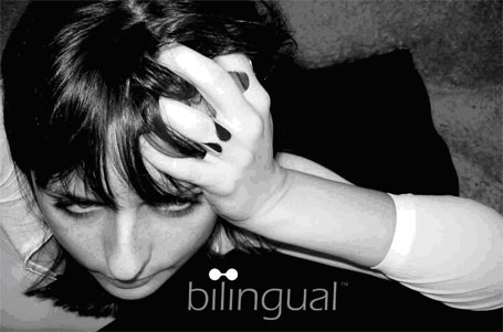 Bilingual jewellery designer Marta Niegowska Bilingual jewellery designer Marta Niegowska