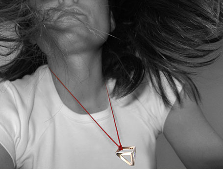 Sydney jewellery designer Bilingual's Act Deux Sydney jewellery designer Bilingual's Act Deux