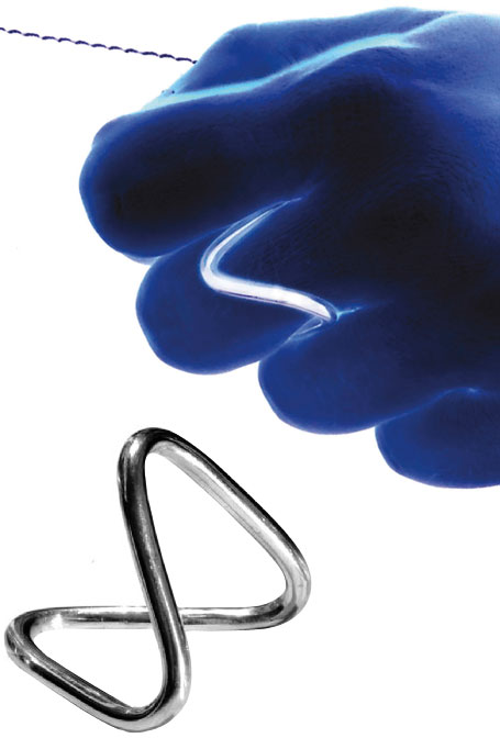 Ecstacy contemporary unisex silver ring / pendant by Sydney jewellery designer Bilingual Ecstacy contemporary unisex silver ring / pendant by Sydney jewellery designer Bilingual
