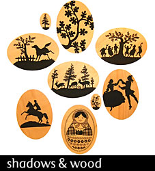 Wall Plaques - Various designs. Made with sustainably grown Australian plywood from BLINK designs. Wall Plaques - Various designs. Made with sustainably grown Australian plywood from BLINK designs.