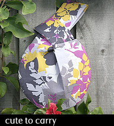 Pineapple Upside Down Wristlet by Meringue from indie art & design Pineapple Upside Down Wristlet by Meringue from indie art & design