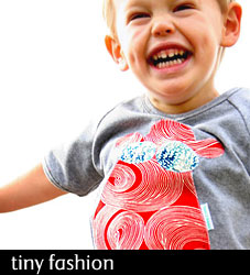 Happy Hippo Applique Kids Tee from Tees 2 Knees Happy Hippo Applique Kids Tee from Tees 2 Knees