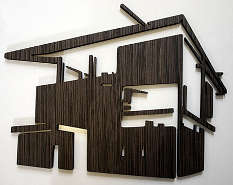 Sculpture to be displayed at Claire Suzy Stannard's solo exhibition 'Version 1' Sculpture to be displayed at Claire Suzy Stannard's solo exhibition 'Version 1'