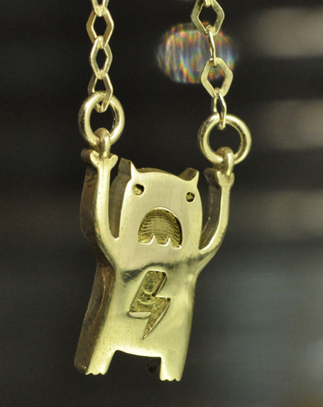 Jewellery by Corky Saint Clair Jewellery by Corky Saint Clair