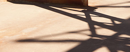 shadow textures, photo by Carolyn Price shadow textures, photo by Carolyn Price