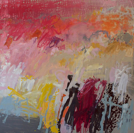 Beyond The Blue Gate by Jo Davenport Beyond The Blue Gate by Jo Davenport