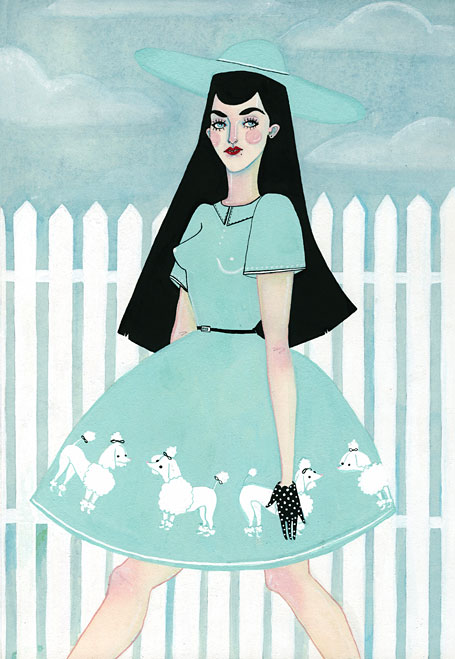 Artwork by Caitlin Shearer - to be exhibited in the Ladies First exhibition at Brunswick Street Galleries Artwork by Caitlin Shearer - to be exhibited in the Ladies First exhibition at Brunswick Street Galleries