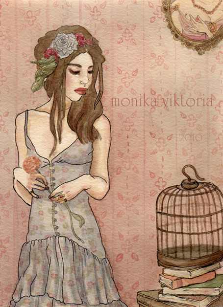 Artwork by Monika Viktoria - to be exhibited in the Ladies First exhibition at Brunswick Street Galleries Artwork by Monika Viktoria - to be exhibited in the Ladies First exhibition at Brunswick Street Galleries