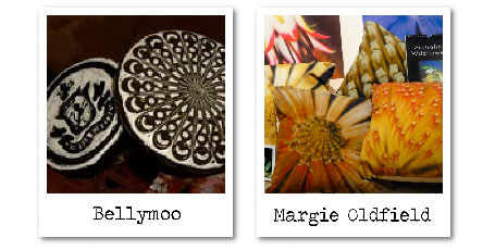 Perth Upmarket labels Bellymoo and Margie Oldfield Perth Upmarket labels Bellymoo and Margie Oldfield