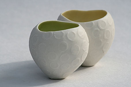 Silver Princess Pods by Eucalypt Homewares Silver Princess Pods by Eucalypt Homewares