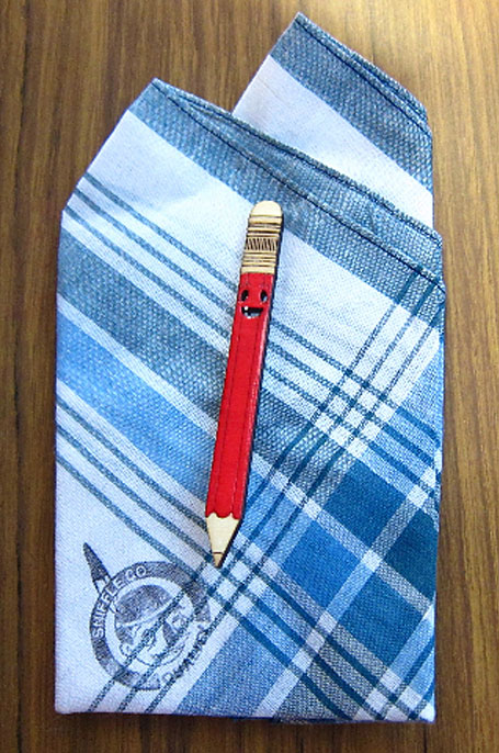 Sniffle Co H.B.F.F. Pin from Ruck Rover Sniffle Co H.B.F.F. Pin from Ruck Rover