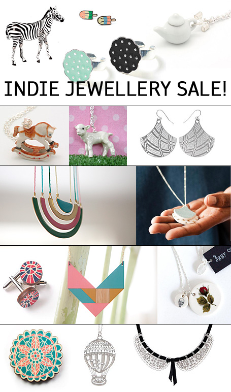 20% off selected jewellery from the indie art & design online store - 20% off Polli, Love Hate, Meow Girl, Bird of Play, a skulk of foxes, and Iggy & Lou Lou 20% off selected jewellery from the indie art & design online store - 20% off Polli, Love Hate, Meow Girl, Bird of Play, a skulk of foxes, and Iggy & Lou Lou