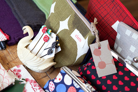 Accessories at Sherman and Betty, Katoomba, Blue Mountains NSW Accessories at Sherman and Betty, Katoomba, Blue Mountains NSW