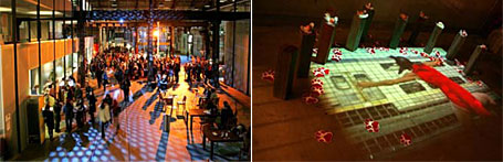 Underbelly 08 Twilight Art Markets Underbelly 08 Twilight Art Markets