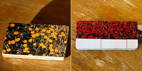 Large Rectangular Tokyo Handmade Wooden Photography Brooches by Jen Hall, available from the Yradier online store. Large Rectangular Tokyo Handmade Wooden Photography Brooches by Jen Hall, available from the Yradier online store.