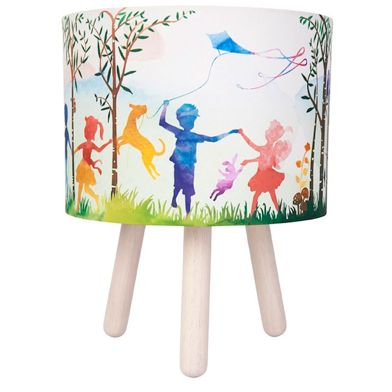 childrens lamps australia