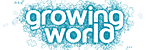 Growing World logo