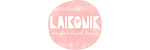 Laikonik Keepsake Books logo