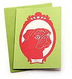 Mason Greeting Card by Non-Fiction