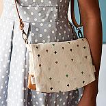 Petite Two Way Bag Ginko by LoveHate