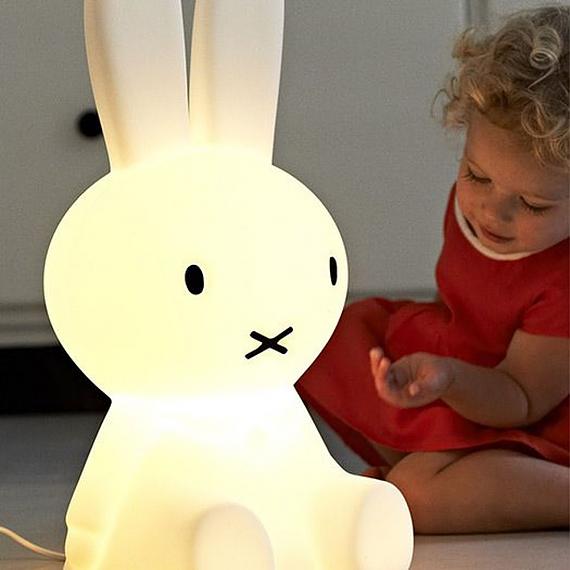 Miffy lamp small discount