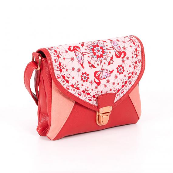 Star Charlie Bag by b.sirius