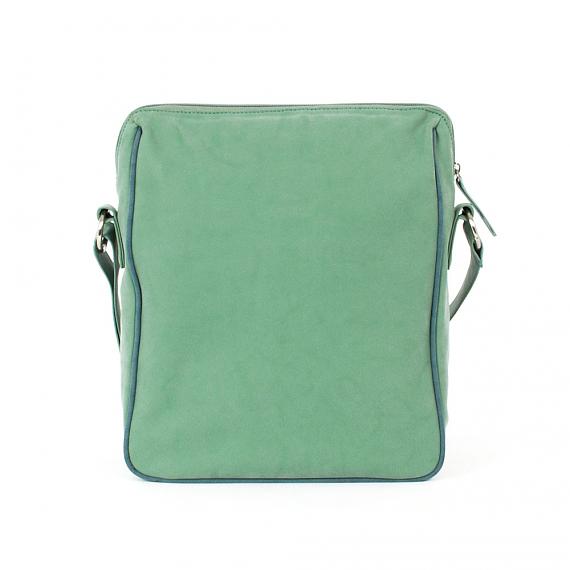 Back of Clever Bag Summer Sky by b.sirius
