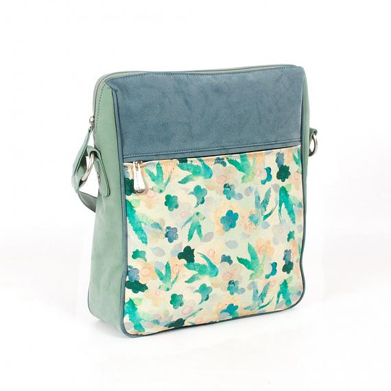 Clever Bag Summer Sky by b.sirius