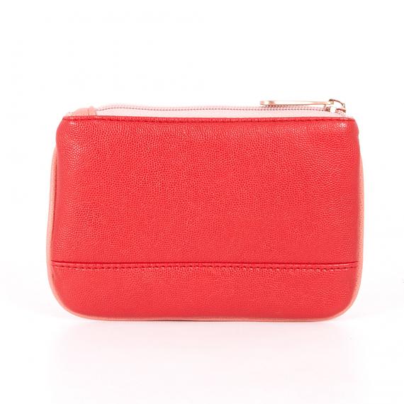 Back of Star Coin Purse by b.sirius