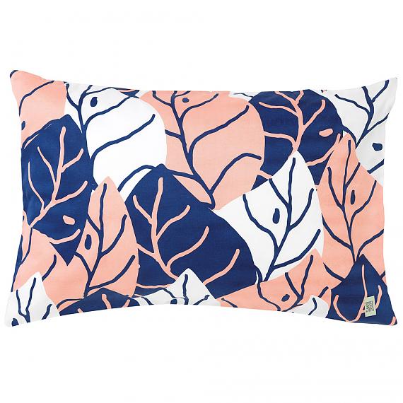Dusk Till Dawn Reversible Pillowcase - front - designed in Melbourne by Goosebumps Boutique Bedding
