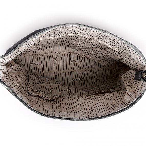 Inside of Fold Over Wilderness designed in Australia by b.sirius