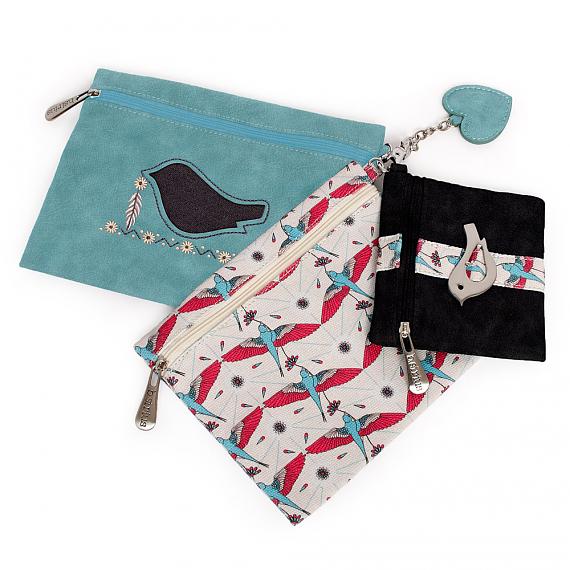 Organise Me Swallows designed in Australia by b.sirius