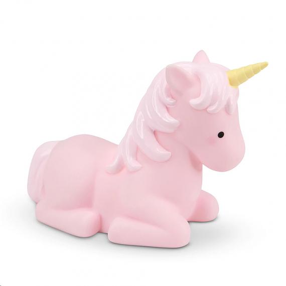 Unicorn Little Light Baby Pink - designed in Australia by Delight Decor