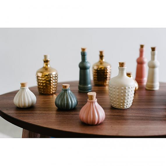 ceramic bottles designed in Australia by Love Hate