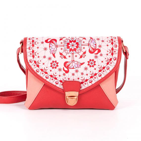 Star Charlie Bag by b.sirius