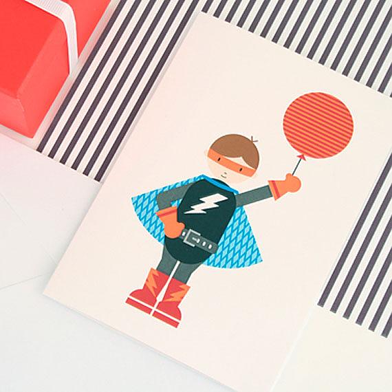 Eenie Meenie Miney Assorted Greeting Card Pack designed and handmade in Australian by Ella Leach Designs