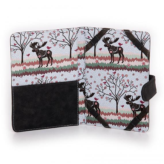 iPad Mini Wilderness designed in Australia by b.sirius