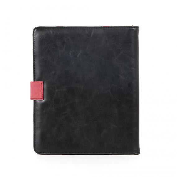 Back of iPad Lover Zambezi by b.sirius