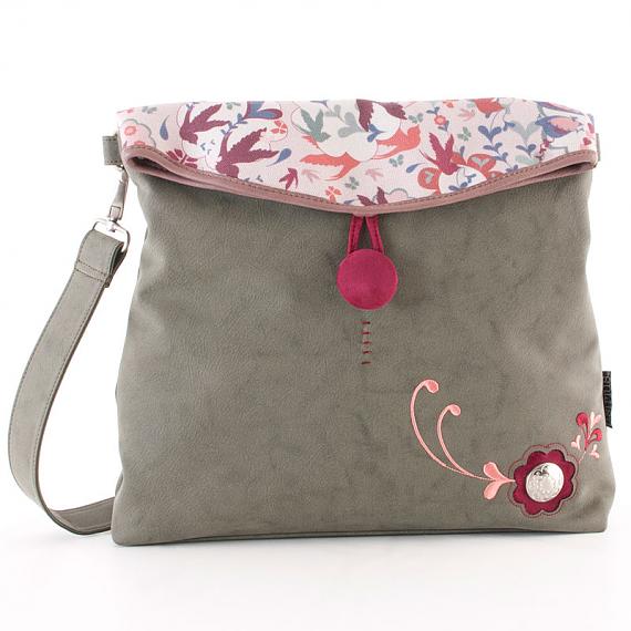 Immerse Envelope Bag by b.sirius