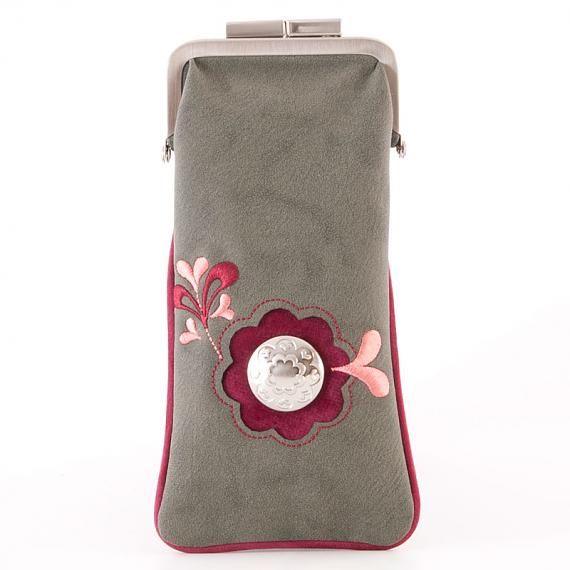 Immerse Glasses Case by b.sirius